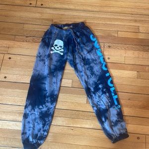 Aviator Nation x SoulCycle London (exclusive collab)- size XS